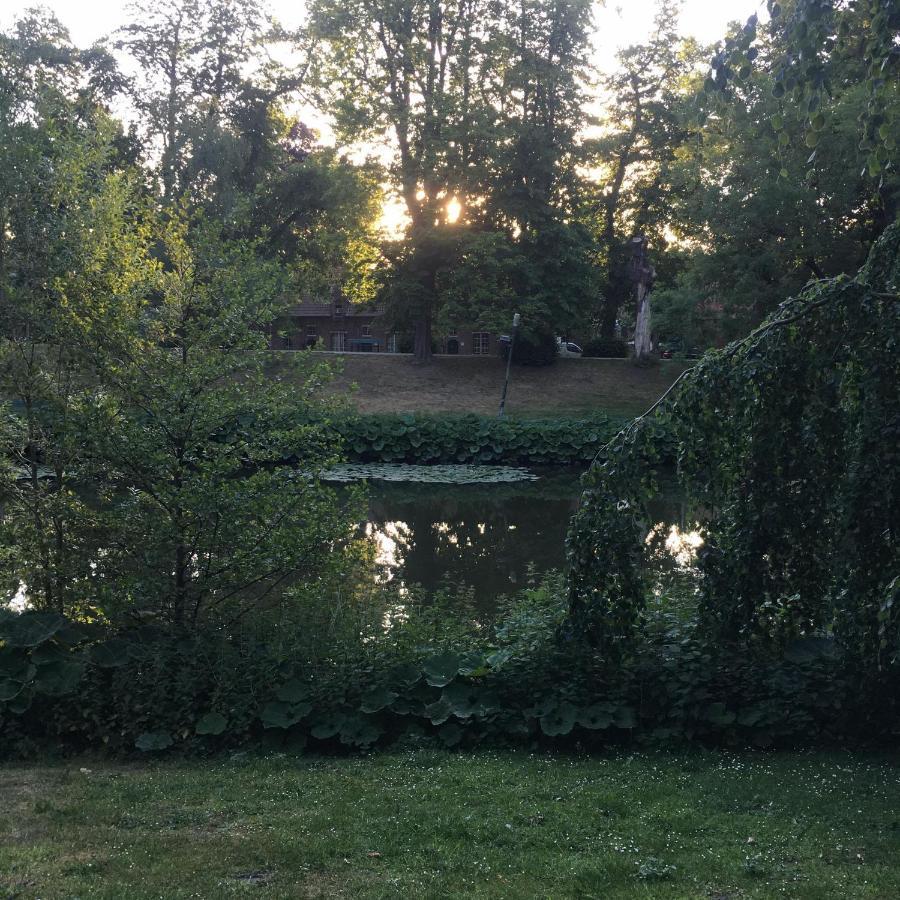 Bed & Breakfast Break@bruges Brugge
