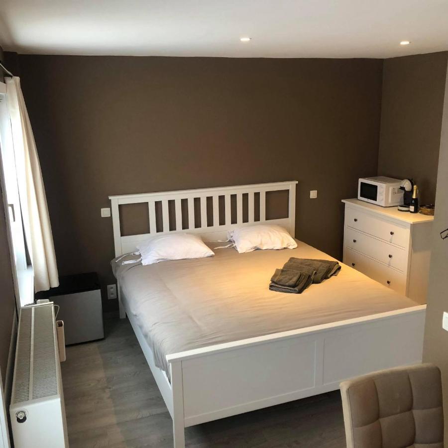 Break@bruges Bed & Breakfast Brugge