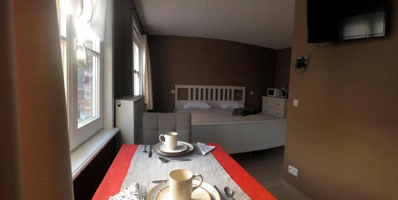 Bed & Breakfast Break@bruges Bruges